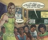 Illustration for article titled Martin Luther King In Science Fiction
